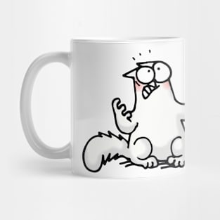 Simon's Cat Mug